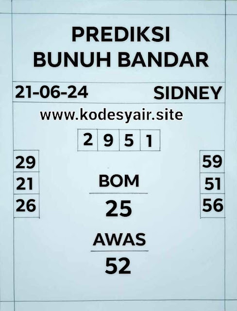 SYAIR SDY VIP